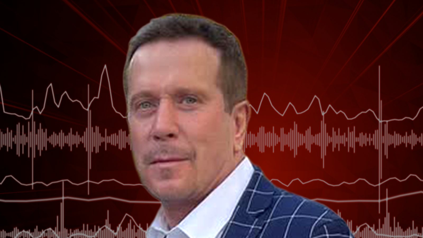 Despacho de audio de la estrella de ‘The Wire’ Bobby Brown desde el fatal incendio del granero