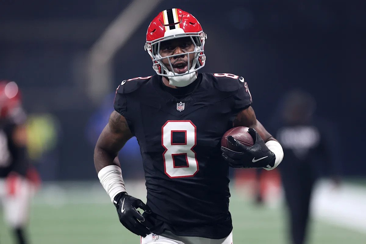 5 jugadores de la NFL que definieron la temporada baja de Fantasy Football