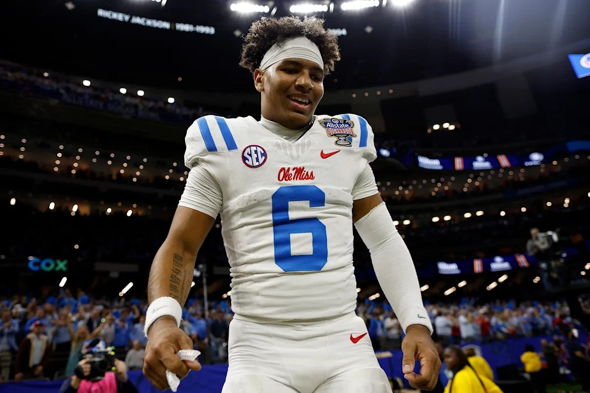 Trinidad Chambliss es sólo la punta del iceberg en la crisis de elegibilidad de la NCAA