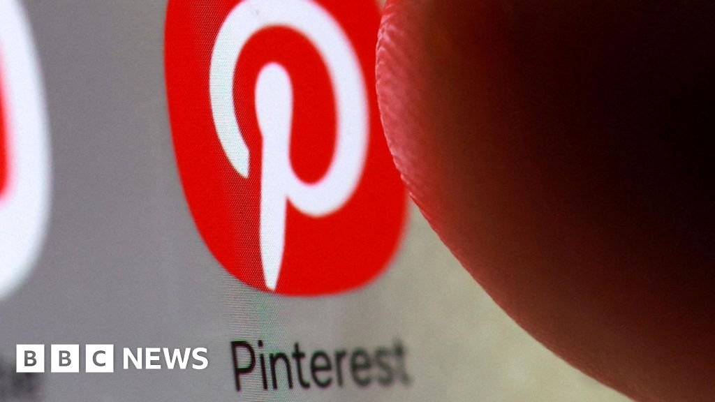 Pinterest ha despedido a ingenieros por rastrear las eliminaciones