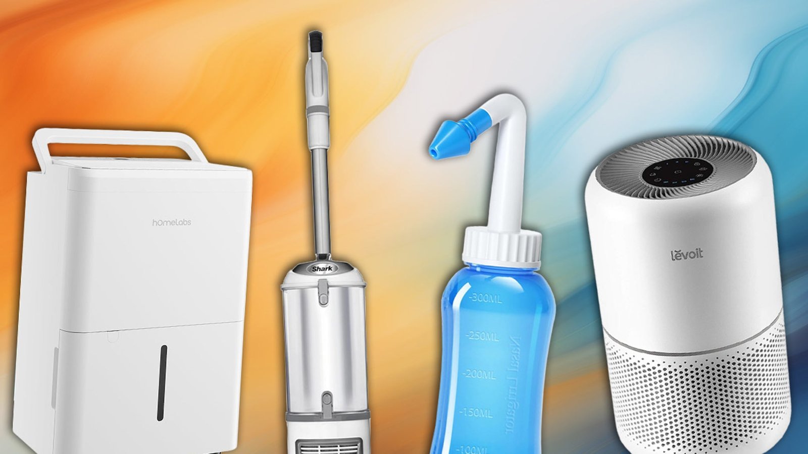 Temporada de alergias es imprescindible en la Amazonia