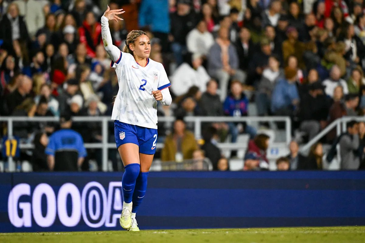 Cómo ver la Copa She Believes 2026: quién juega, horario, dónde transmitir los juegos gratis y más