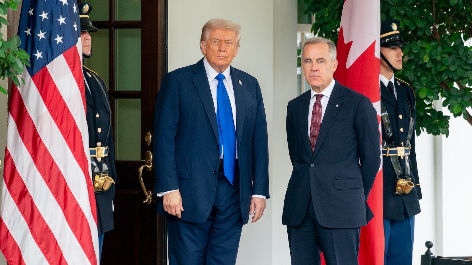 ¿Qué sigue después de que la Cámara de Representantes rechace los aranceles de Trump sobre Canadá?
