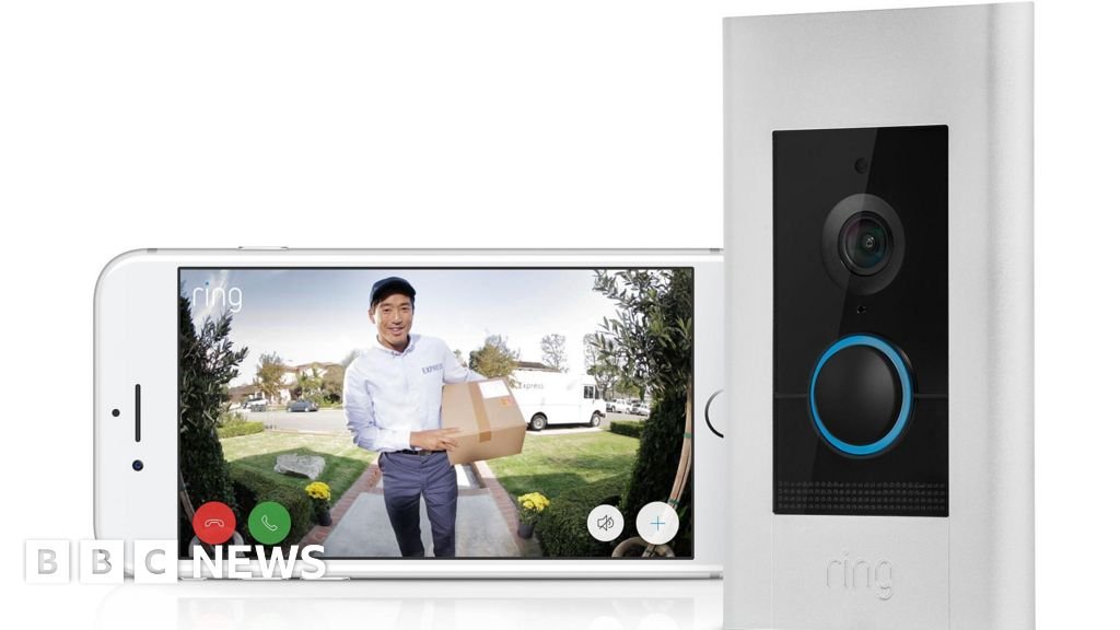 Ring de Amazon finaliza acuerdo con empresa de vigilancia tras reacción violenta