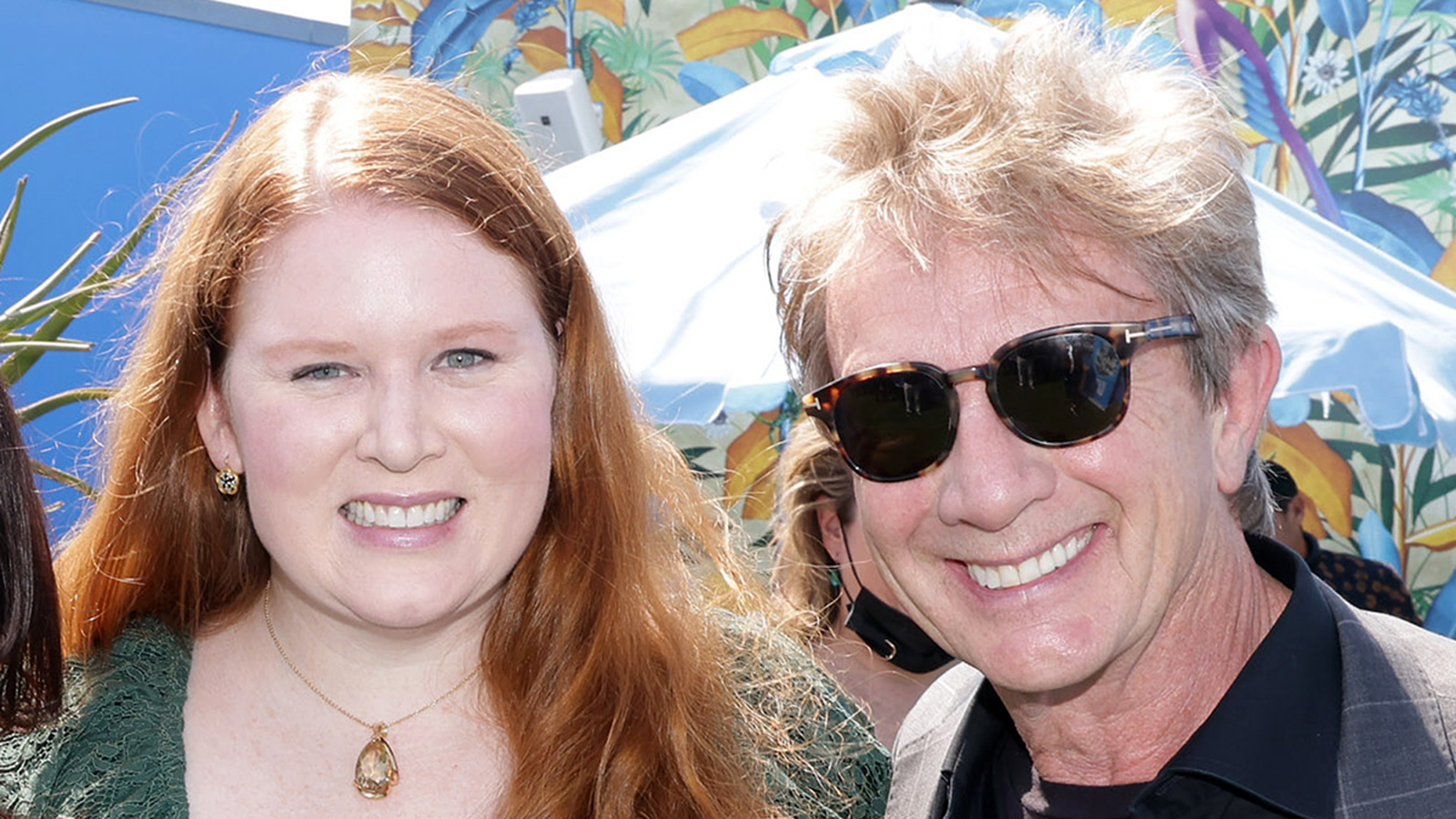 Catherine Short cambió su nombre a Catherine Hartley para evitar la persecución