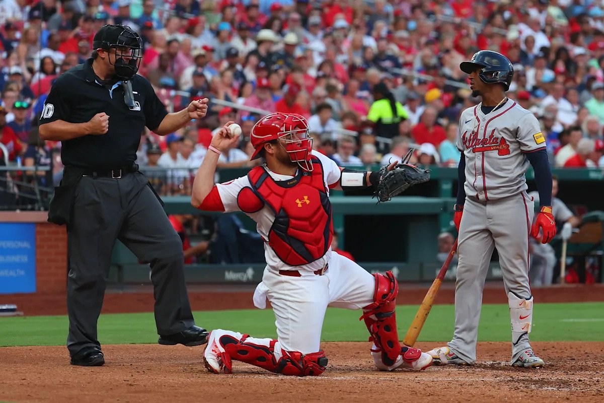 El sistema ABS Challenge llegará a la MLB: esto es lo que necesita saber