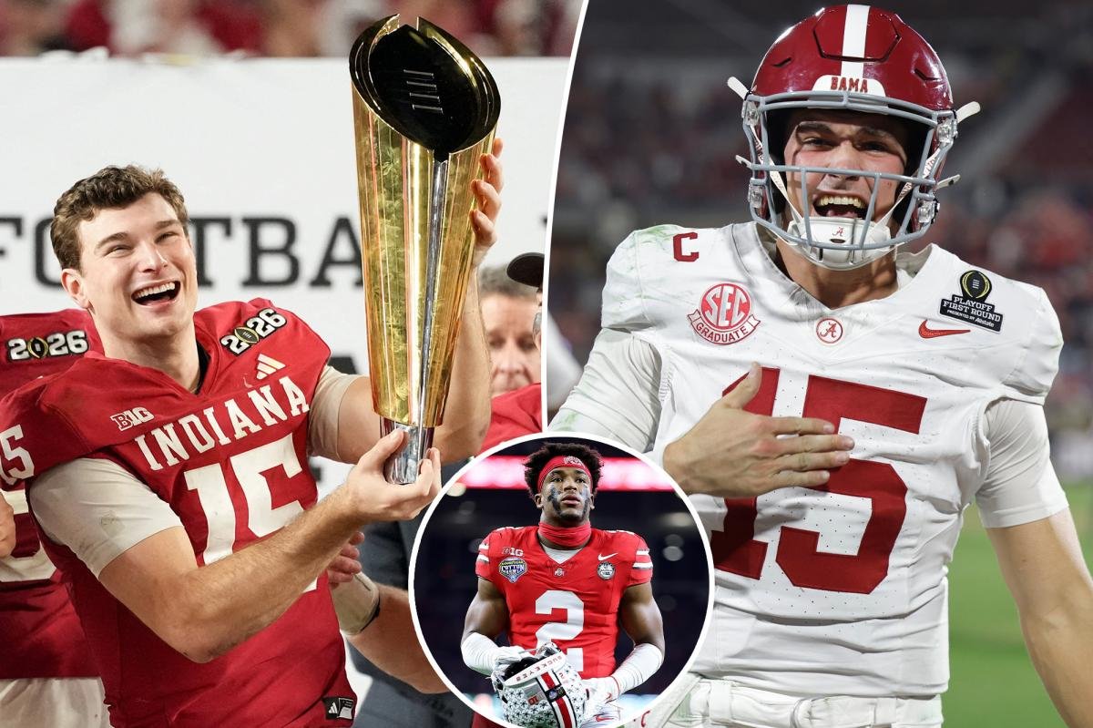 Tres grandes preguntas de cara al NFL Combine