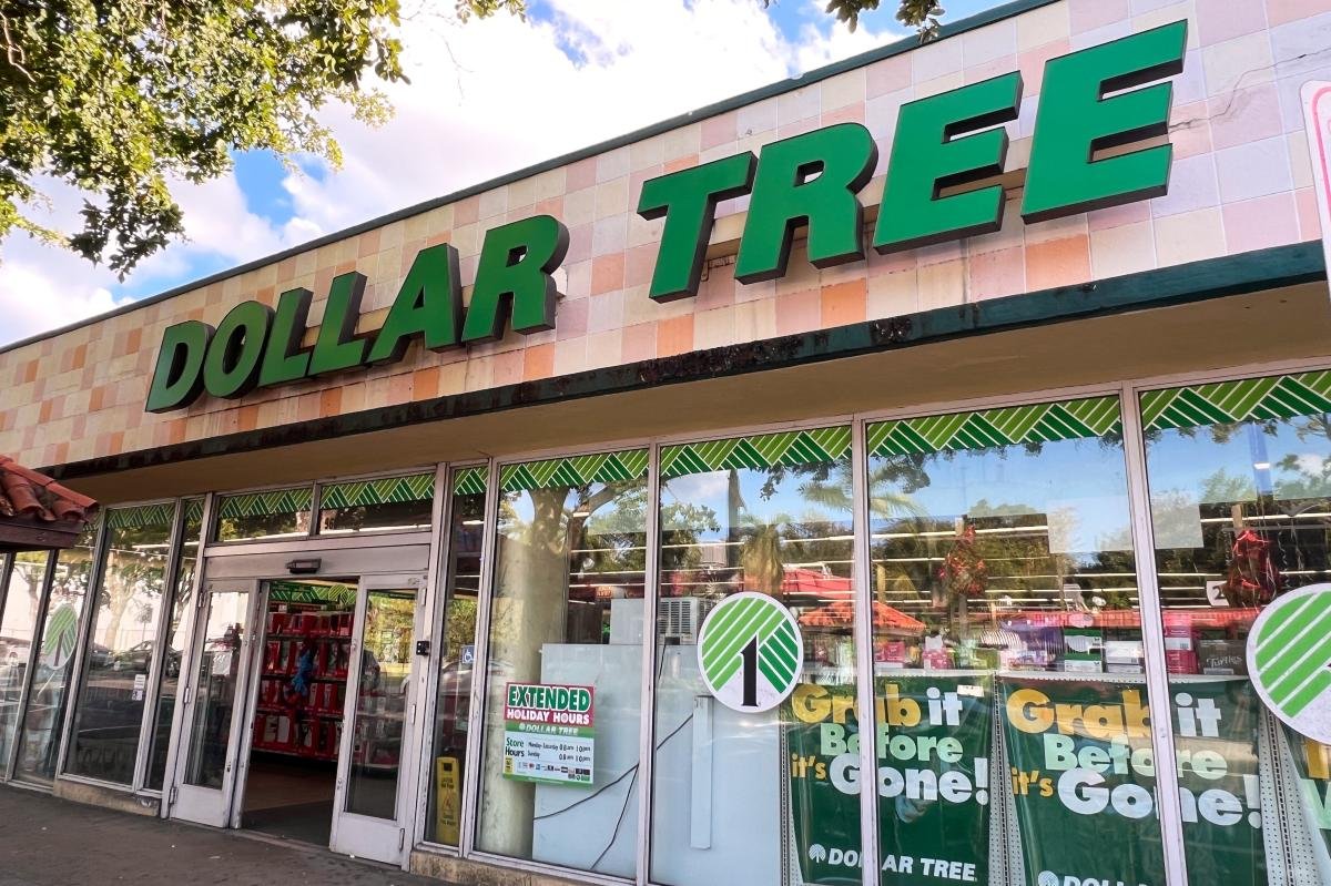 Dollar Tree está llegando a los vecindarios prósperos, no solo a los de bajos ingresos, rompiendo el «estigma de las tiendas de un dólar»