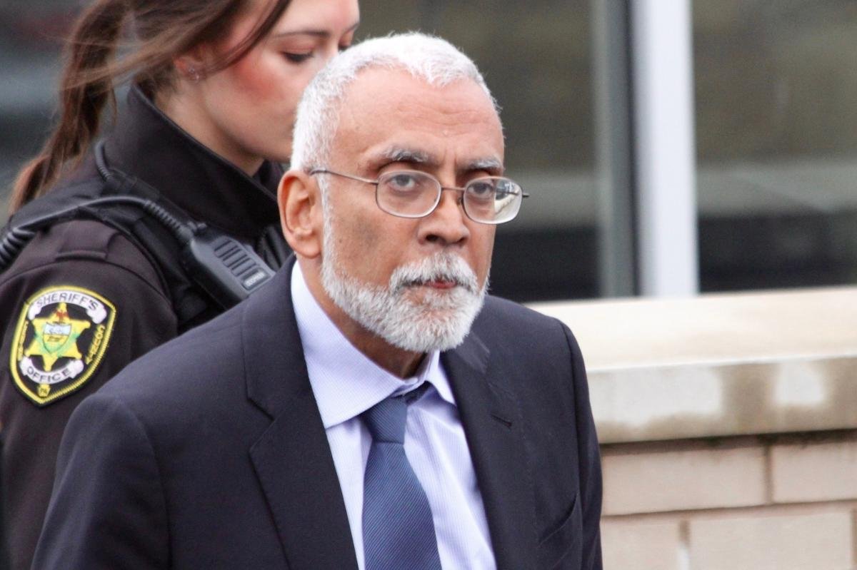 Hombre de Pensilvania quedó libre de fianza en lucha por deportación después de 43 años de prisión por asesinato