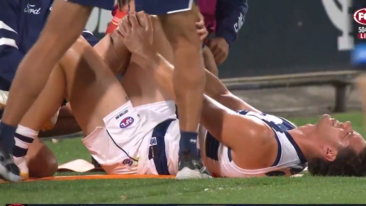 El cambio de reglas del Ruck perjudica a Shannon Neal; Josh Jenkins minimiza los riesgos de lesiones de rodilla