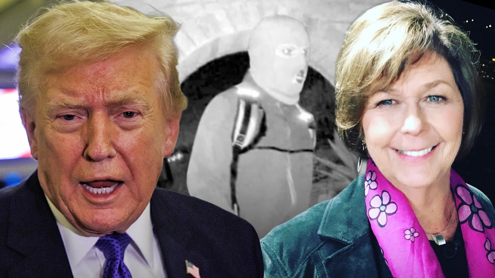 Donald Trump ha advertido que los secuestradores de Nancy Guthrie se enfrentarán a la pena de muerte si mueren