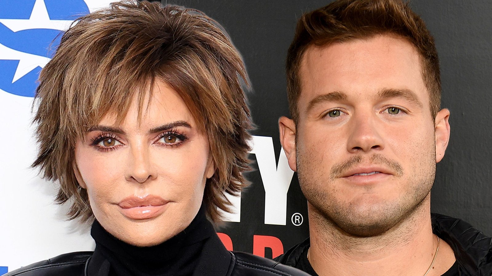 Lisa Rinna supuestamente fue maltratada en la fiesta de estreno de ‘Traidores’