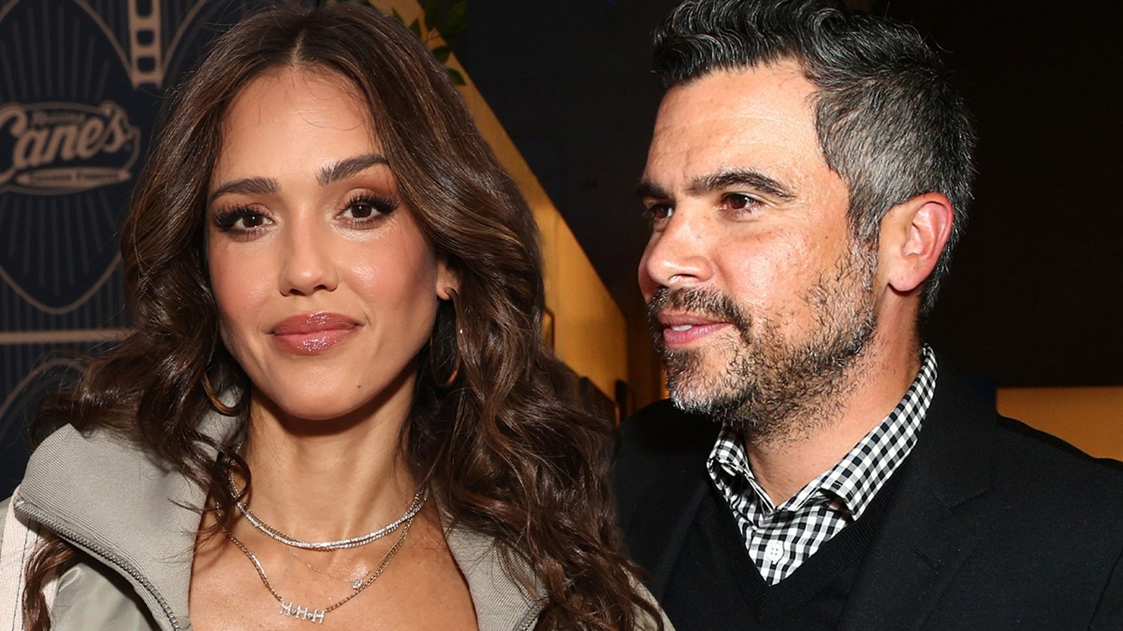 Jessica Alba y Cash Warren han finalizado su divorcio