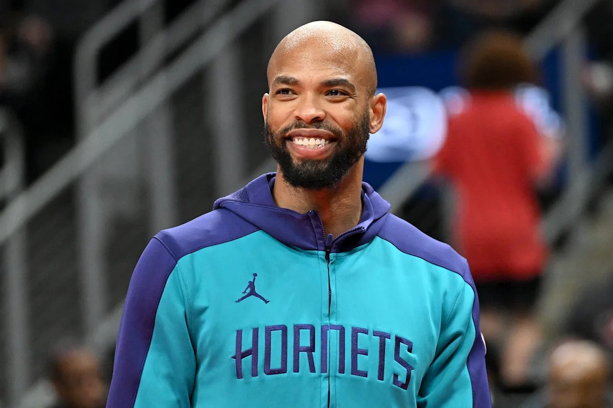 Según los informes, Taj Gibson firmó con los Grizzlies, convirtiéndose en el jugador número 35 en la historia de la NBA en aparecer en sus 40 años.