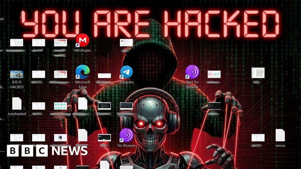 Los fallos de la plataforma de codificación de IA permiten hackear a un periodista de la BBC