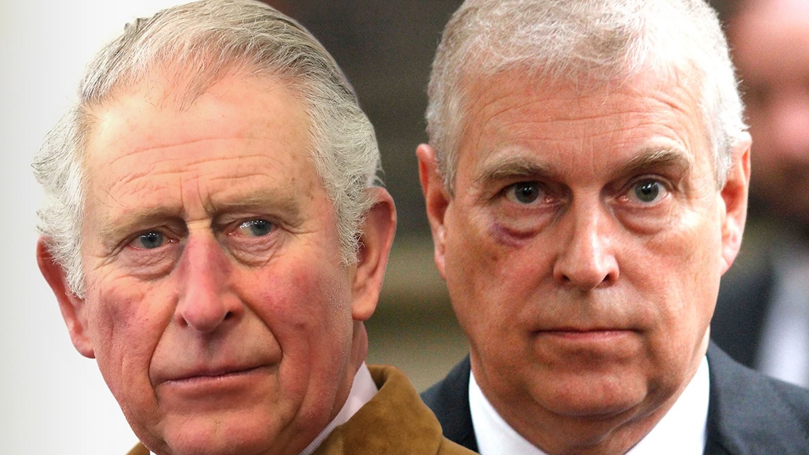 El rey Carlos guarda silencio sobre el arresto de su hermano Andrés y coopera con la policía