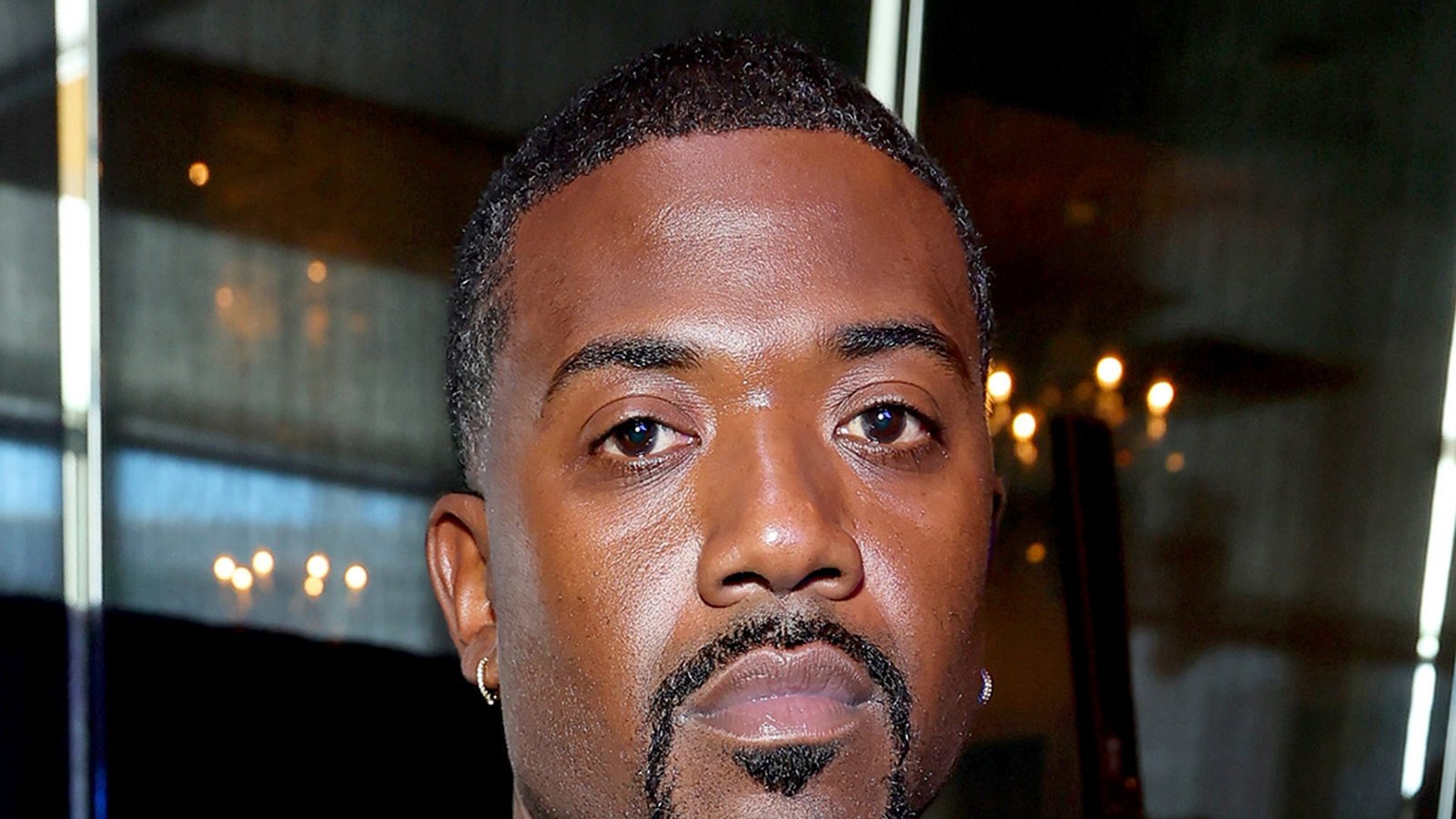 La policía allana la casa de Ray J en Los Ángeles después de una llamada de violencia doméstica