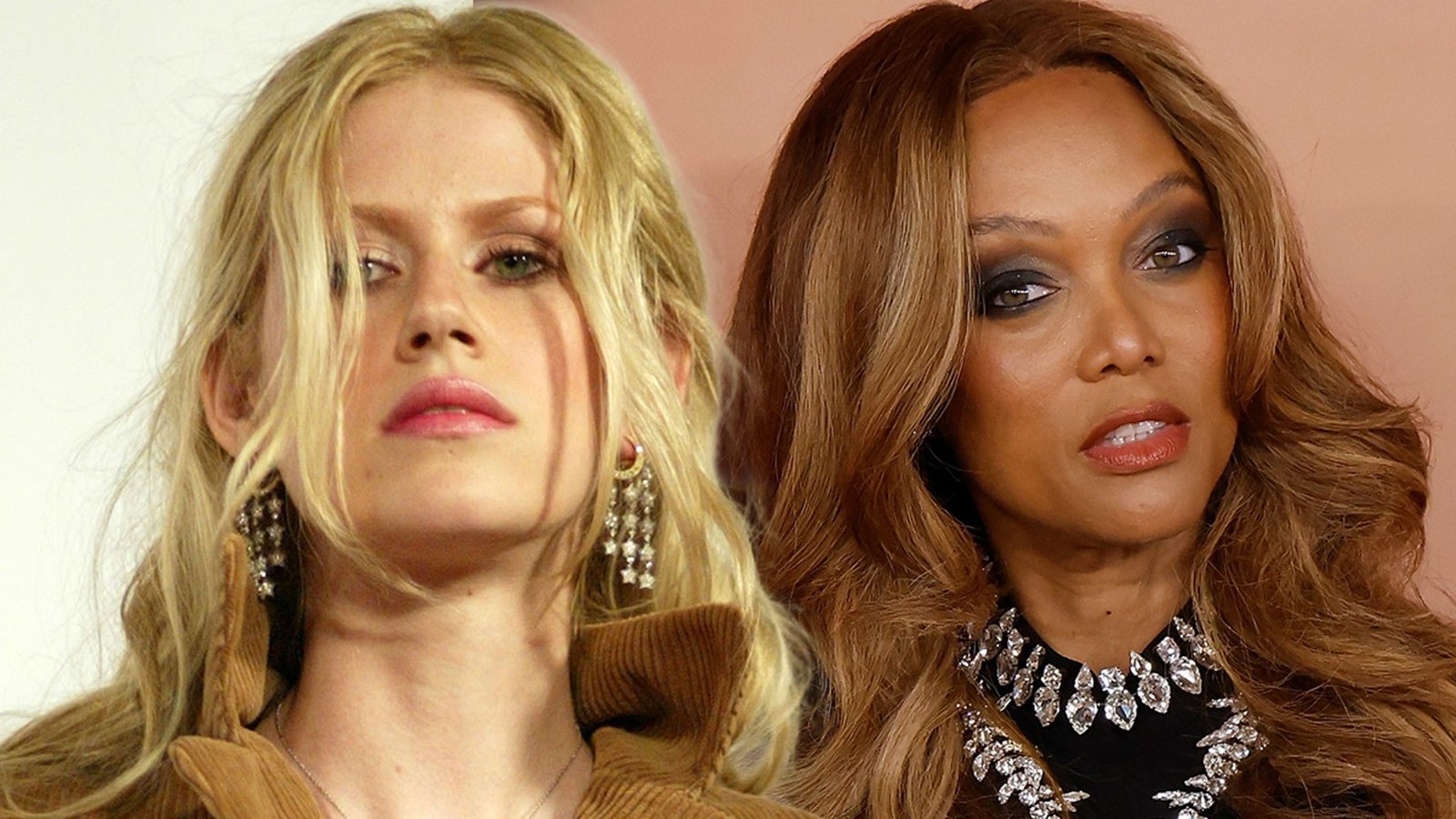 Tyra Banks y Ken se burlan de por qué ‘ANTM’ no interrumpió la dolorosa escena de la ducha de Shandi