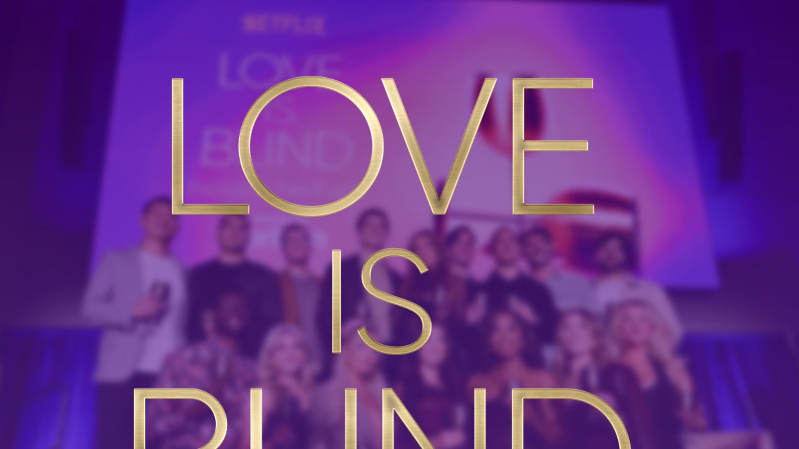 Dos parejas de la décima temporada de ‘Love Is Blind’ se casan, descubre quién