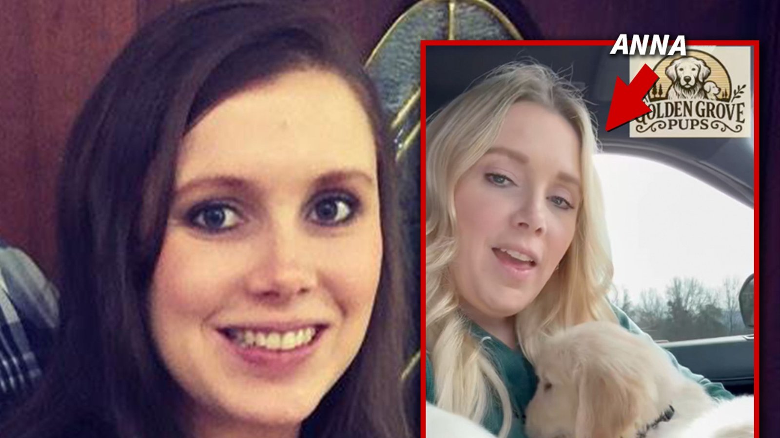 Anna Duggar no ha sido identificada 4 años después de la condena por pornografía infantil de su marido