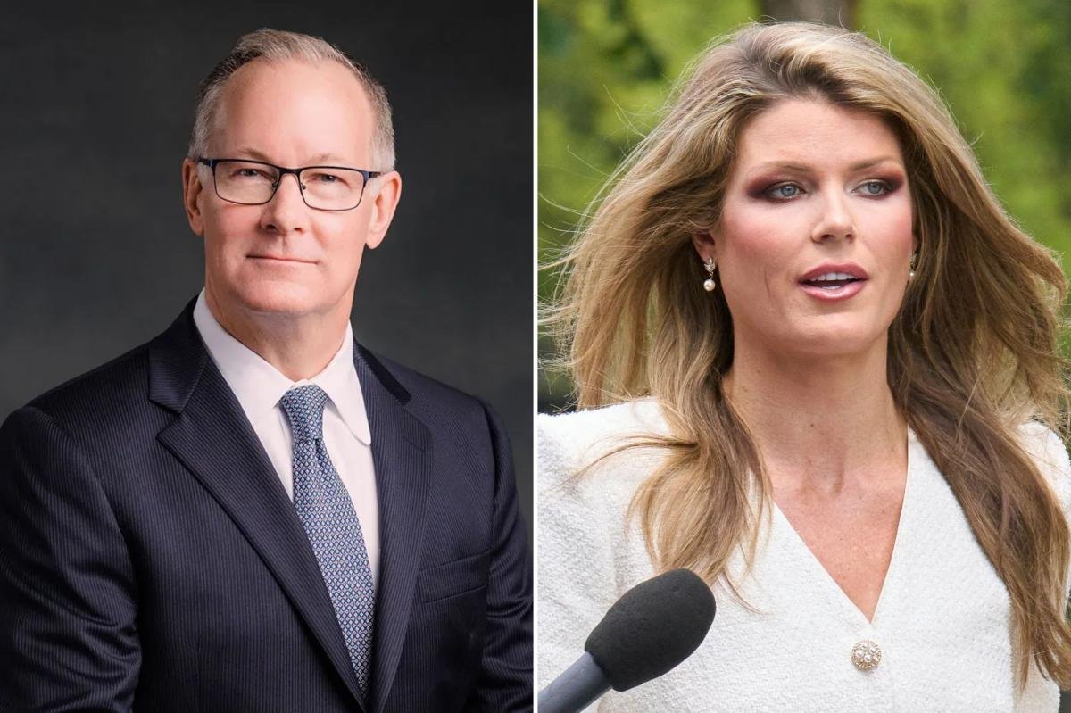 El abogado de Virginia James Hundley fue rápidamente despedido por el Departamento de Justicia