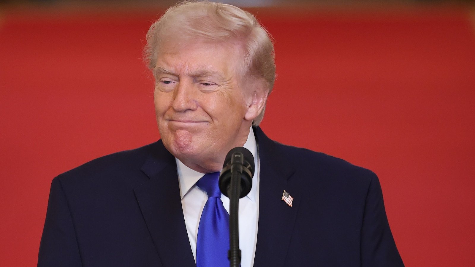 El Partido Republicano sigue siendo competitivo en las elecciones intermedias a pesar de las calificaciones negativas de Trump: encuesta ABC/Post/Ipsos