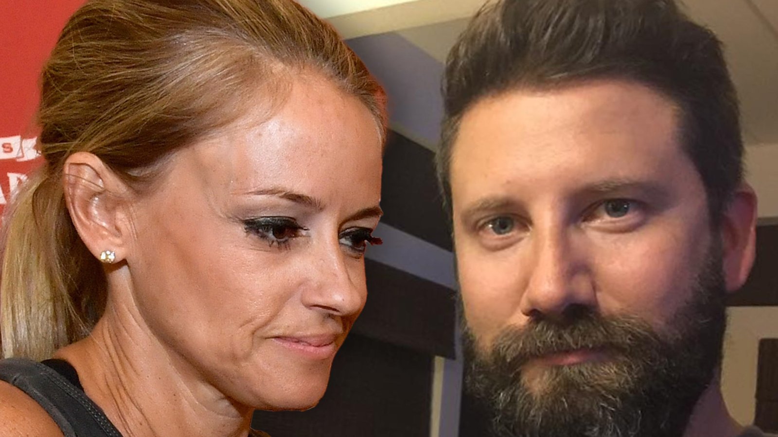 Nicole Curtis de HGTV es una mala persona, pero no es racista, dice su ex