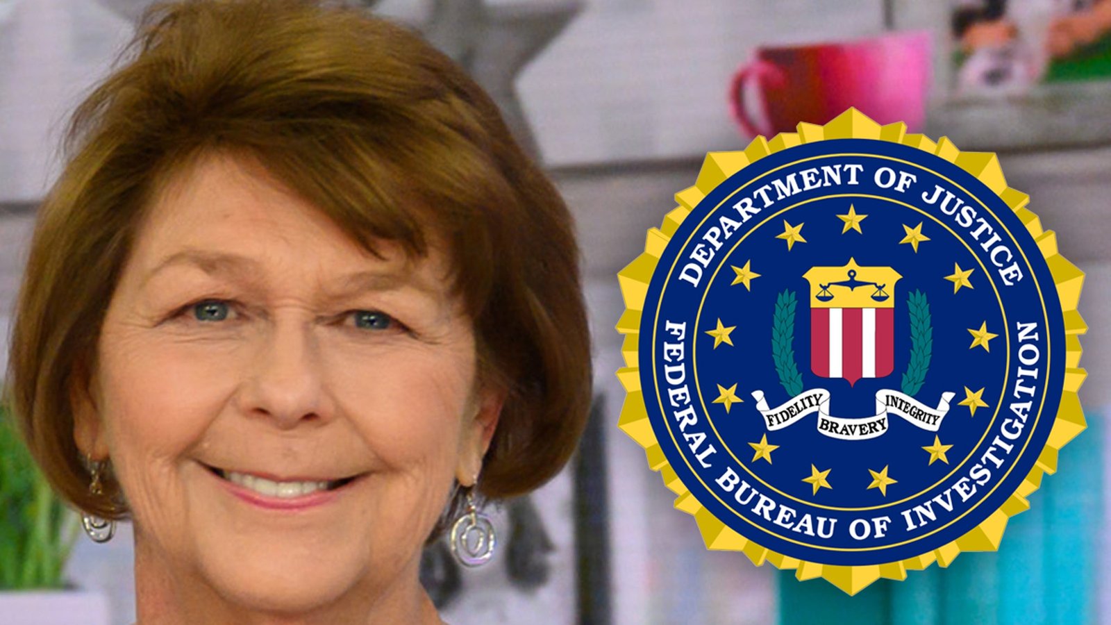 Los investigadores emplean un rastreador de señales de alta tecnología en la búsqueda de Nancy Guthrie