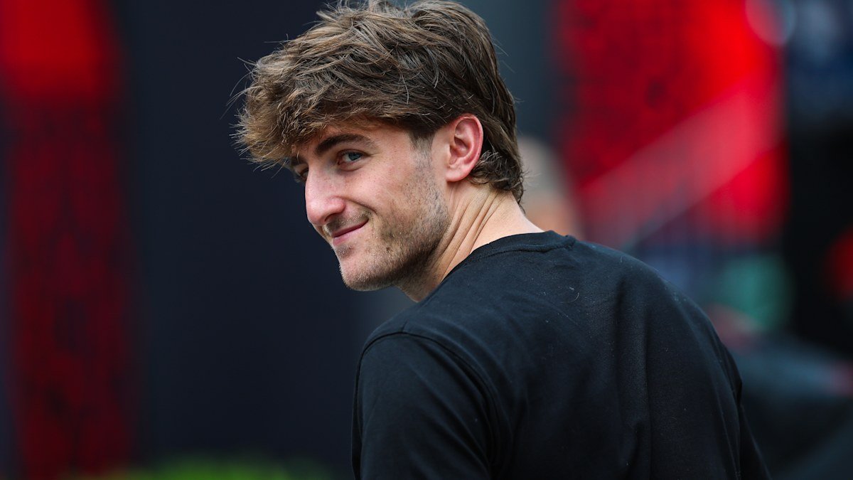 Jack Doohan anunció el piloto reserva de Haas, noticias del contrato de F1, Alpine