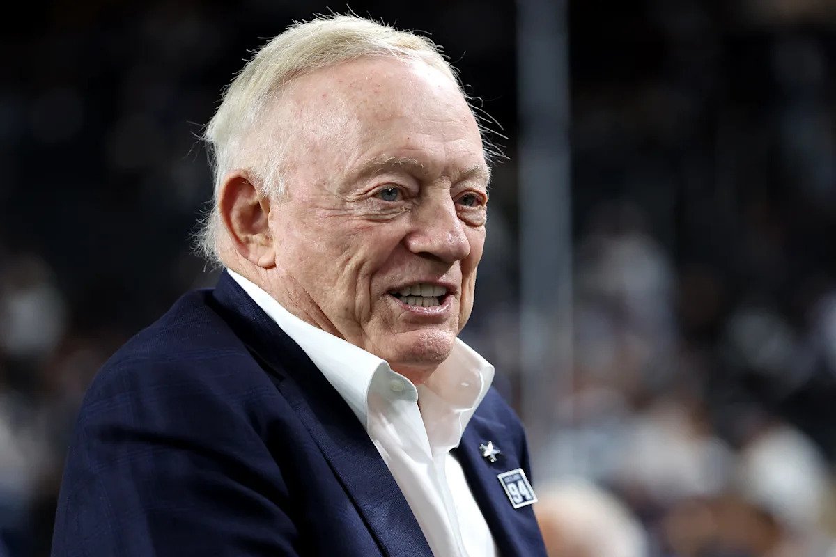 Jerry Jones planea ‘reventar un fracaso’ en la agencia libre para ayudar a los Cowboys en la defensa