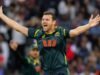 Noticias de críquet 2026 | Ejercicio de Josh Hazlewood; Sean Abbott llamó; Equipo australiano de la Copa del Mundo T20