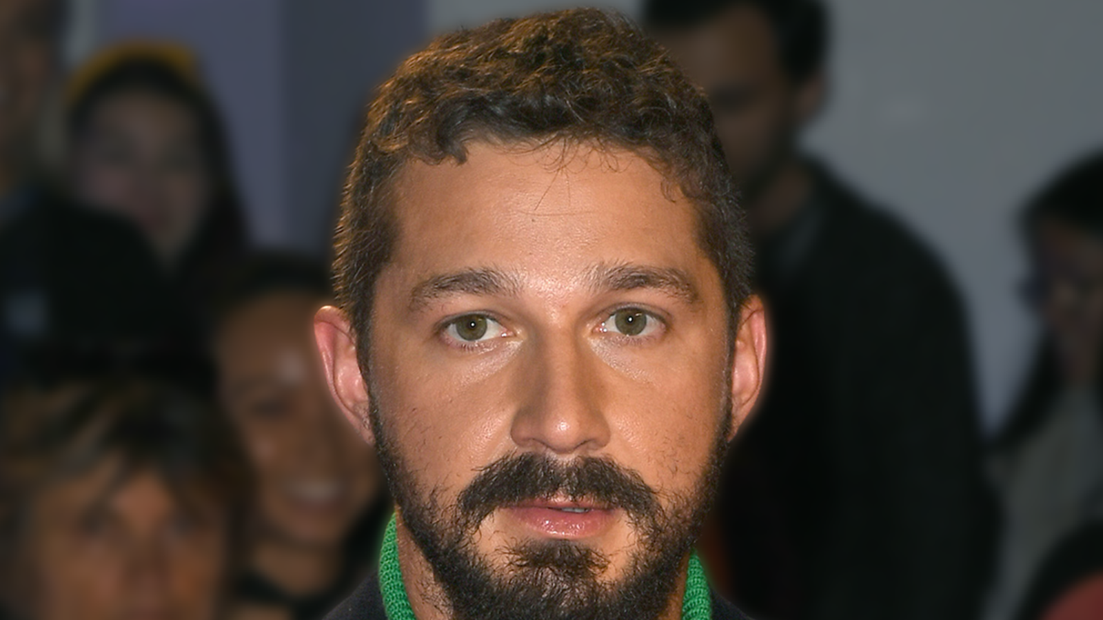 Shia LaBeouf ha sido arrestado nuevamente por cargos de agresión en Nueva Orleans