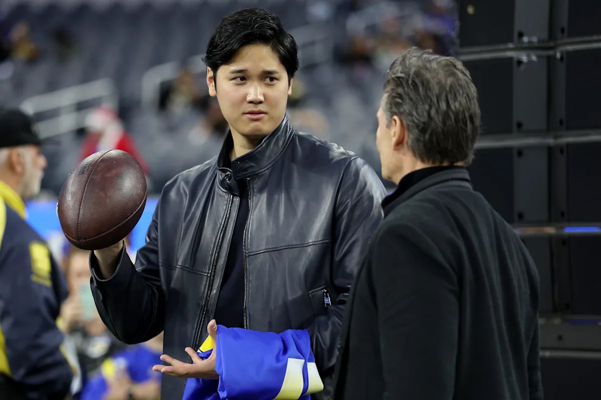 Aquí le mostramos cómo hacer que su liga de béisbol de fantasía de 2026 se parezca a su liga de fútbol de fantasía