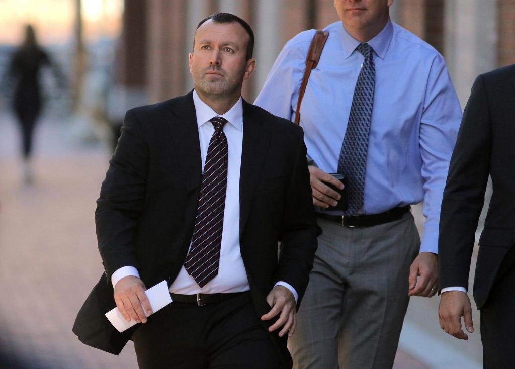 Los casos relacionados con la extraña campaña de acoso y entrega de eBay llegan a un acuerdo – The Mercury News