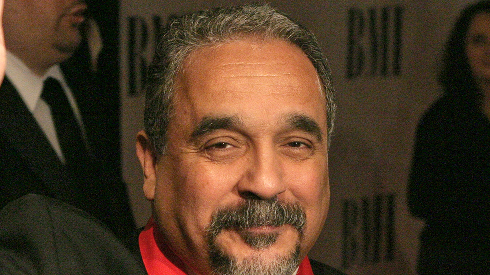 Muere el legendario músico de salsa Willie Colón a los 75 años