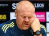 Sean Dyche, director de Nottingham Forest Soc, noticias, reacción, actualizaciones