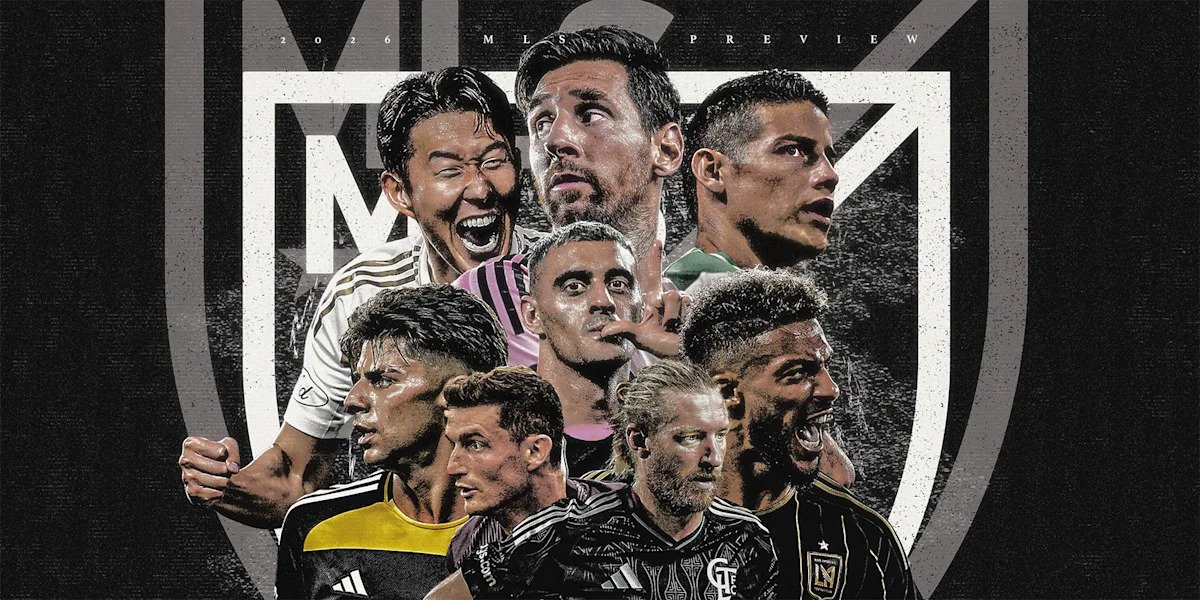Avance de la temporada MLS 2026: el Inter Miami de Lionel Messi se recarga, pero la liga enfrenta grandes preguntas