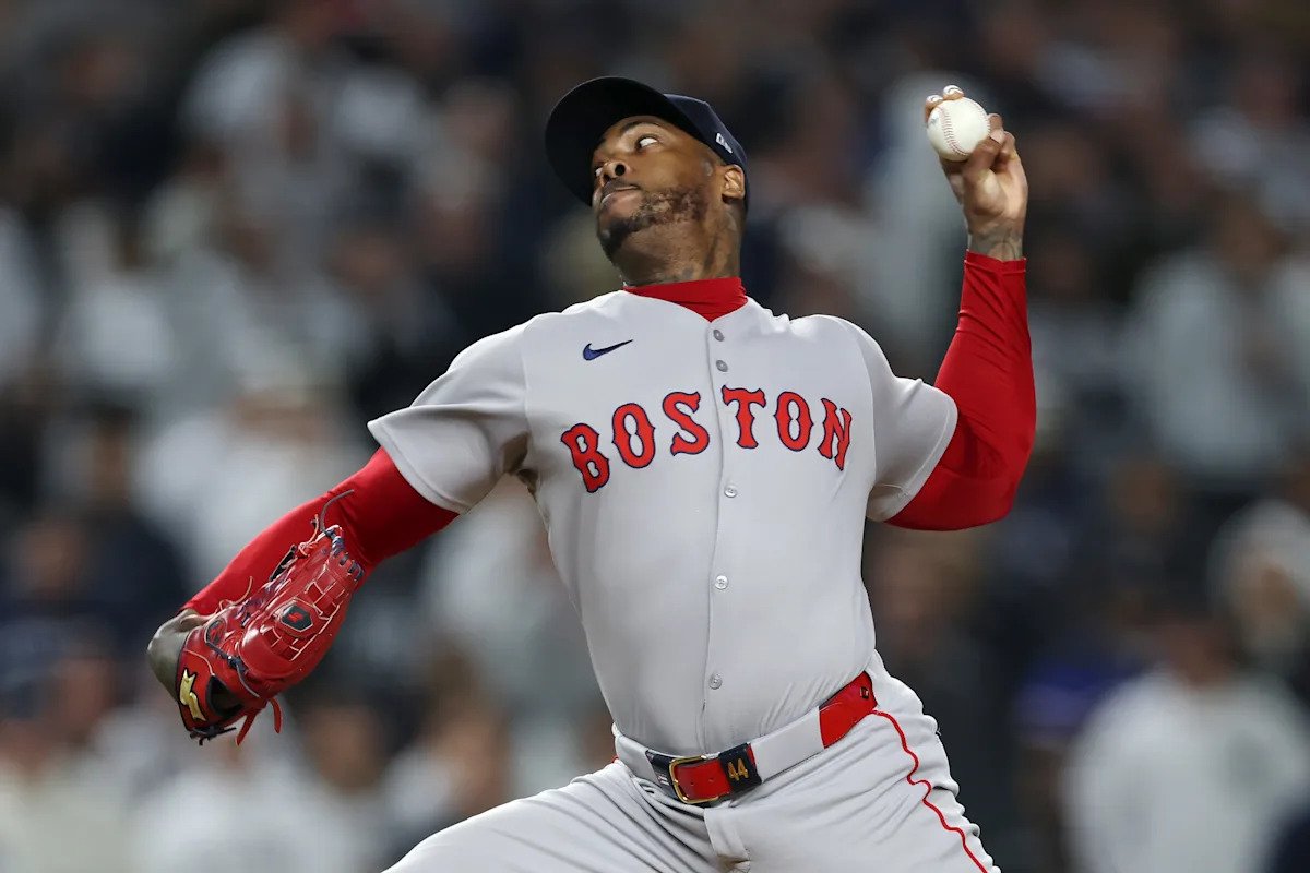 Clasificaciones escalonadas de lanzadores de relevo de Fantasy Baseball 2026: recuerde que los RP no anunciados durante la temporada pueden tener más valor que los nombres del draft