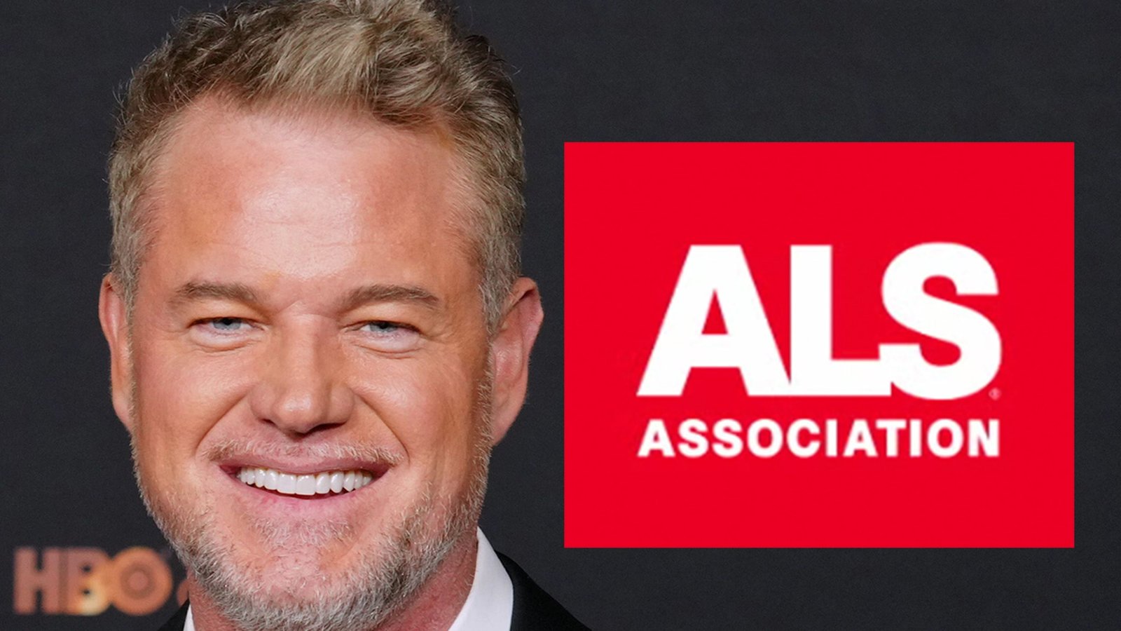 Eric Dane atribuye a la Asociación ALS un enorme aumento en las donaciones