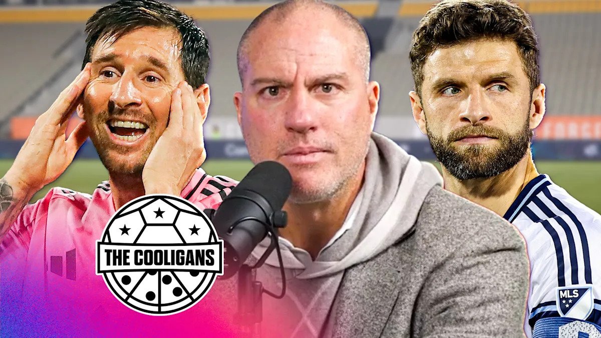 Predicciones de Gio Savarese para la MLS 2026, perspectivas para la Copa Mundial de la USMNT y debate sobre el racismo de Vinícius Jr