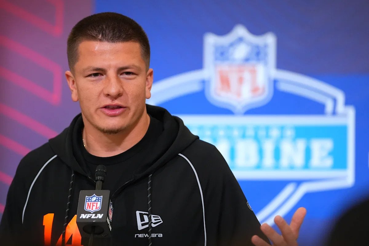 Johnny Manziel asesorando al prospecto de QB de Vanderbilt, Diego Pavia: ‘Me está dando buenos consejos’