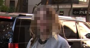 ¡¡¡Adivina quién es el presentador de este programa de entrevistas sobre la estrella de cine!!!