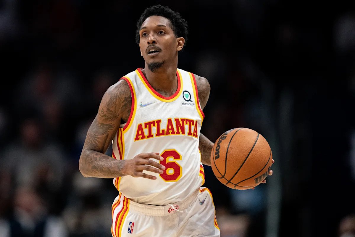 Los Hawks anunciaron la celebración del club de striptease Magic City en 2020 donde Lou Williams violó el protocolo Covid-19 de la NBA.