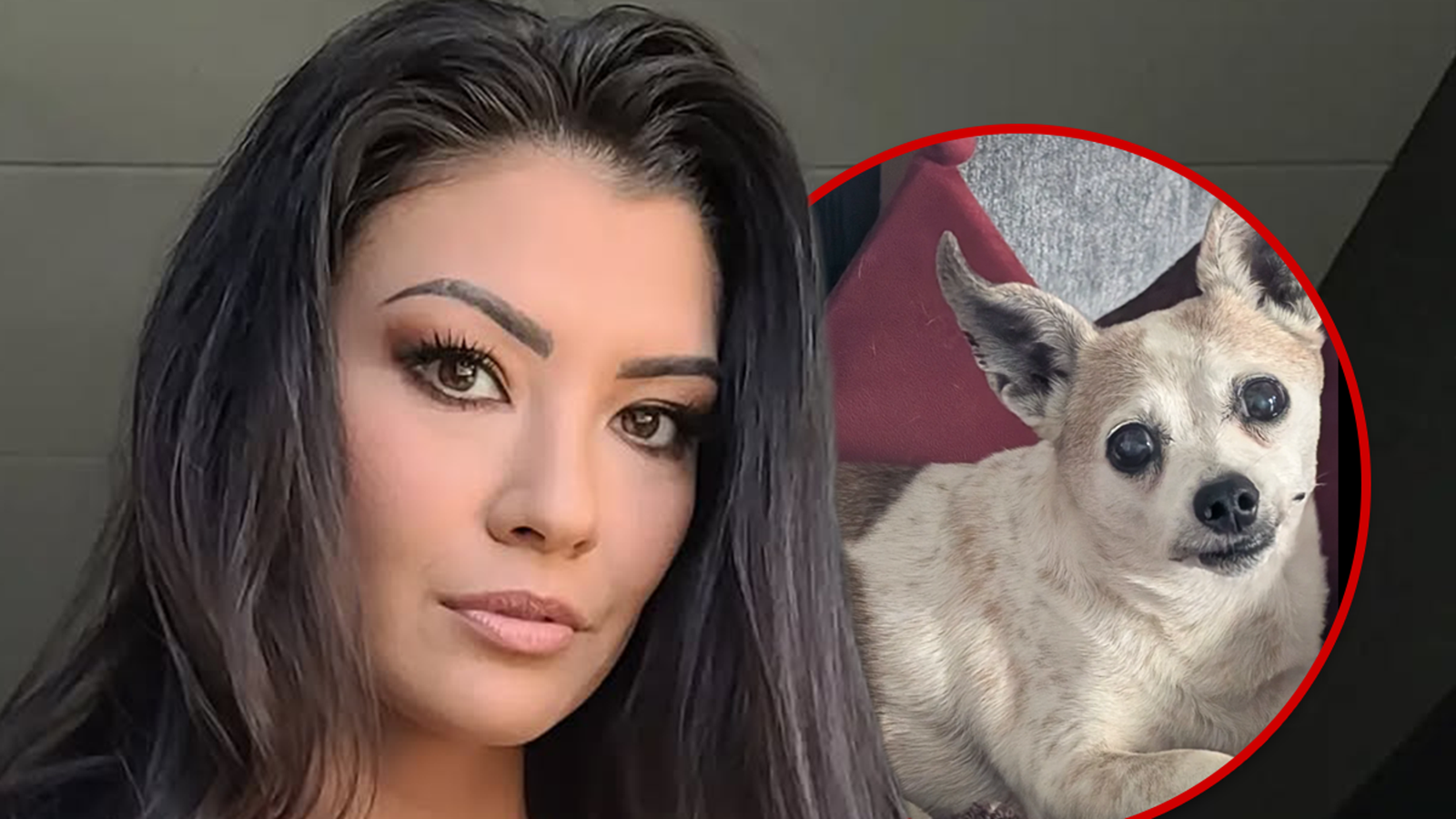 Muere el perro de la estrella de Portland Avery Tressler