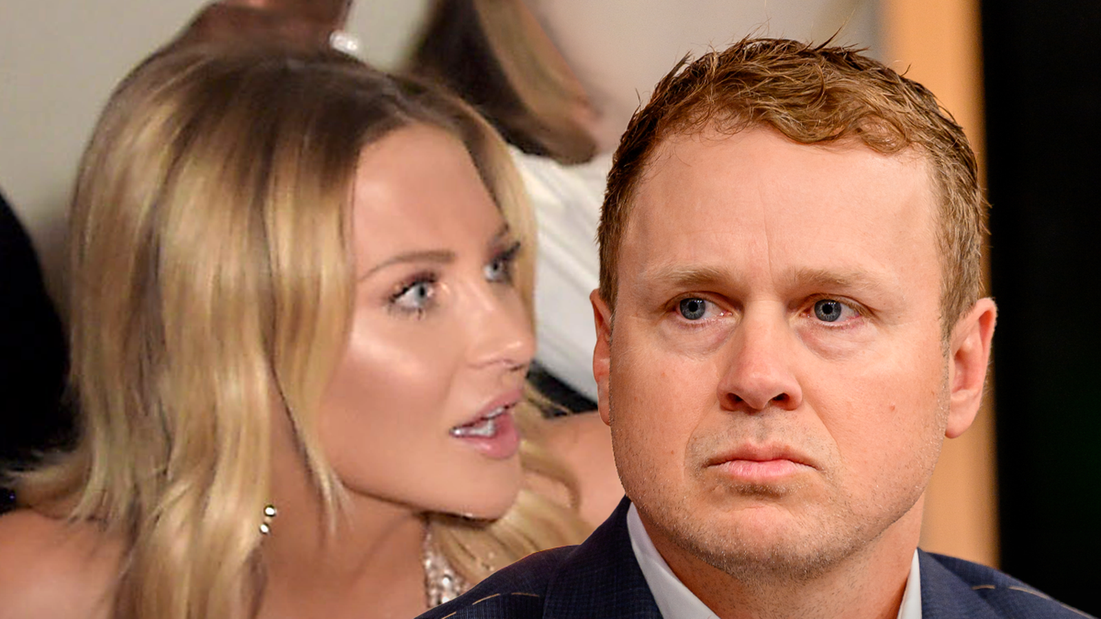 La hermana de Spencer Pratt se postula para alcalde de Los Ángeles