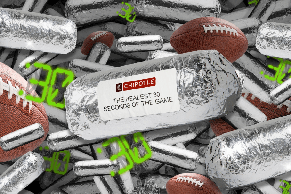 Cómo conseguir Chipotle gratis durante el Super Bowl 2026