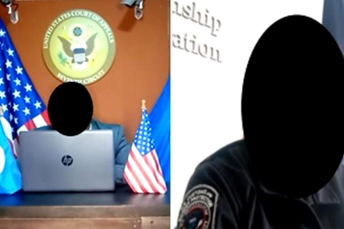 Ciudadanos colombianos supuestamente se hicieron pasar por jueces federales y dirigieron un bufete de abogados falso para estafar 100.000 dólares a inmigrantes