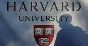 El Departamento de Justicia demandó a Harvard por la suspensión de documentos de admisión relacionados con la raza