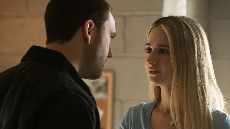 Tell Me Lies se cancela, el creador de la serie emite un comunicado