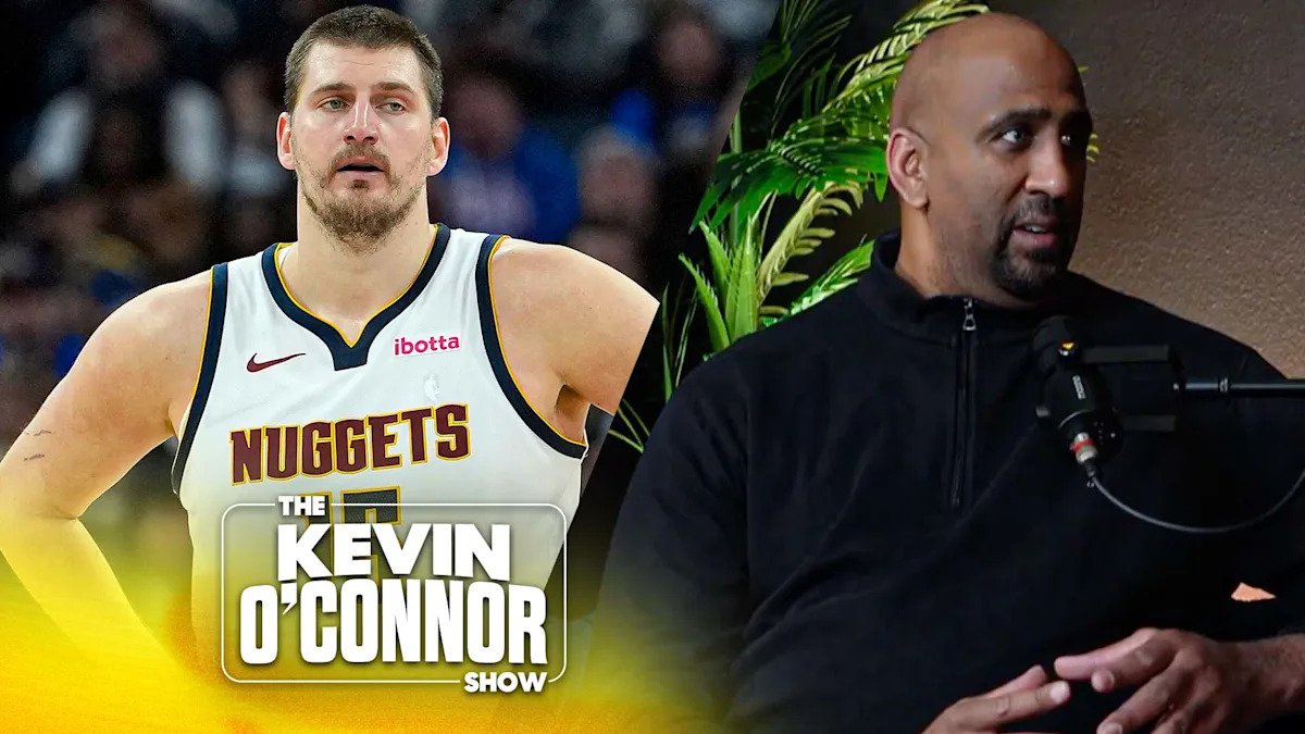 Calvin Booth sobre la construcción de un equipo campeón con KOC y cómo todo se vino abajo